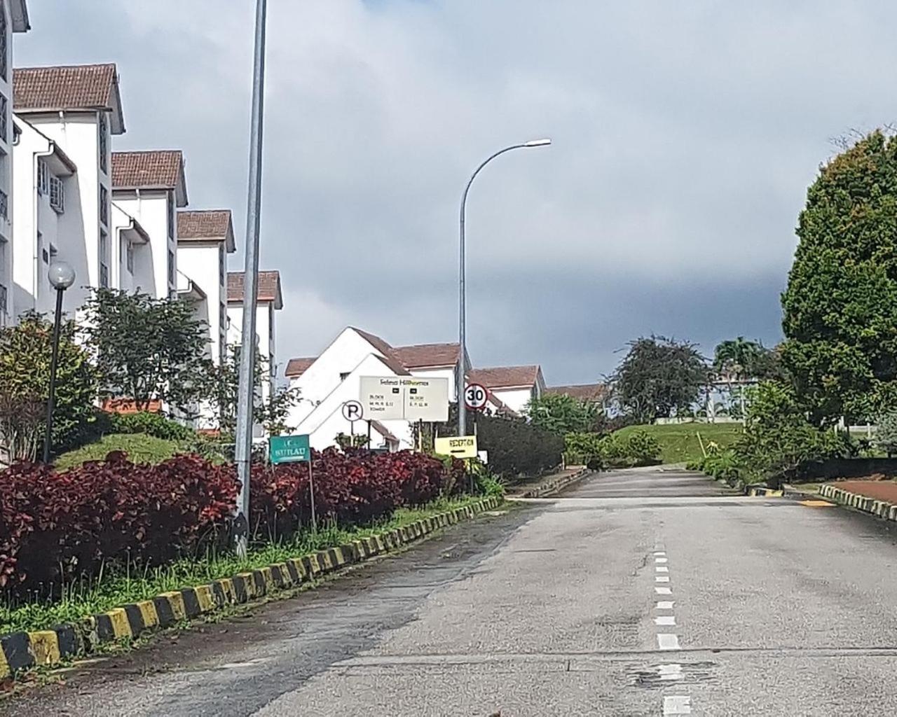 Thatniceplace, Selesa Hillhomes, Bukit Tinggi, Janda Baik, Genting Bentong Exterior photo