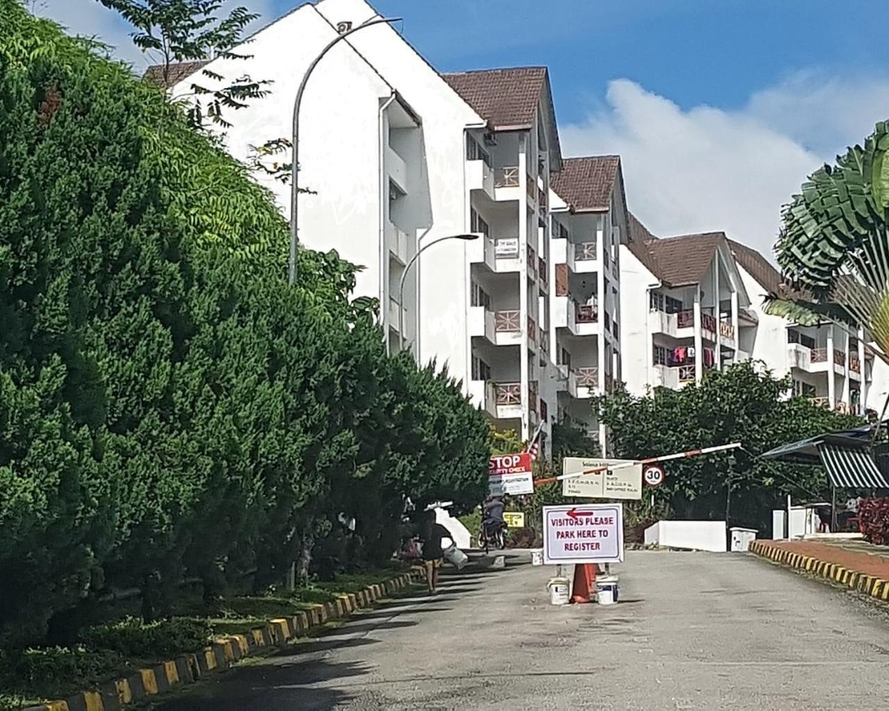 Thatniceplace, Selesa Hillhomes, Bukit Tinggi, Janda Baik, Genting Bentong Exterior photo